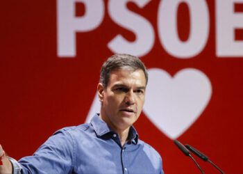 Anticorrupción investiga un documento Excel de pagos en efectivo del PSOE que apunta a una posible imputación por financiación ilegal