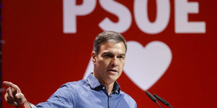 El "antisanchismo" da por hecho que Pedro Sánchez conservará el control del PSOE incluso si pierde La Moncloa