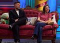 Gabriel Rufián e Irene Montero defienden en ‘La Revuelta’ un Ejecutivo del PSOE «sometido» por la izquierda y apelan al «voto útil»
