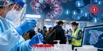 Sanidad despliega un rastreo masivo ante los casos del virus Shamonda: la infección ganadera ya afecta a seis provincias y causa una muerte en Francia Sanidad despliega un rastreo masivo ante los casos del virus Shamonda: la infección ganadera ya afecta a seis provincias y causa una muerte en Francia