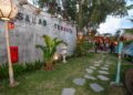 Los Jardines del Sarao acogerán la tradicional ‘Mochila para mayores’ el próximo 29 de octubre Los Jardines del Sarao acogerán la tradicional ‘Mochila para mayores’ el próximo 29 de octubre