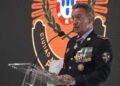 El exjefe de la Policía Local de Ceuta incurre en graves contradicciones ante la jueza del ‘caso Ceuta’ El exjefe de la Policía Local de Ceuta incurre en graves contradicciones ante la jueza del ‘caso Ceuta’