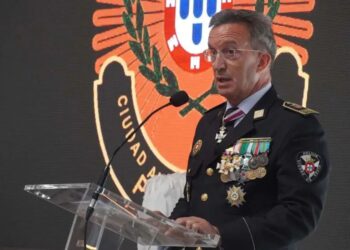 El exjefe de la Policía Local de Ceuta incurre en graves contradicciones ante la jueza del ‘caso Ceuta’