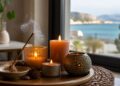 Cómo usar velas, incienso y otros focos decorativos de forma segura en Ceuta Cómo usar velas, incienso y otros focos decorativos de forma segura en Ceuta