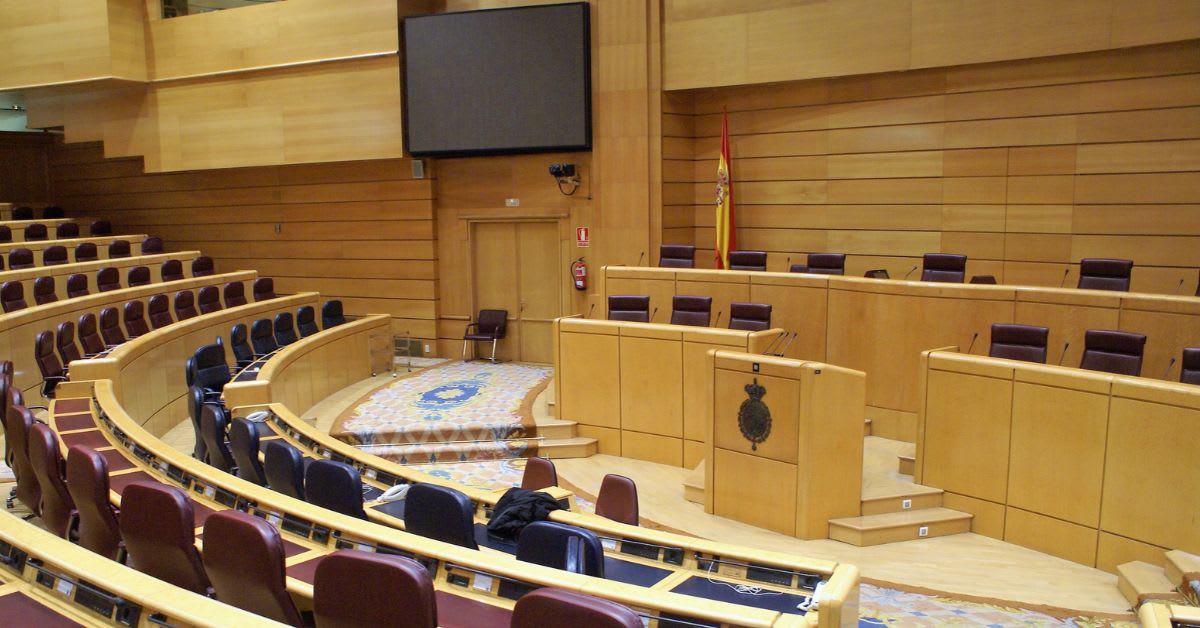 Senado: izquierda y derecha se disputan los tres quintos el 29-N