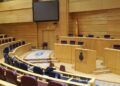 Senado: izquierda y derecha se disputan los tres quintos el 29-N