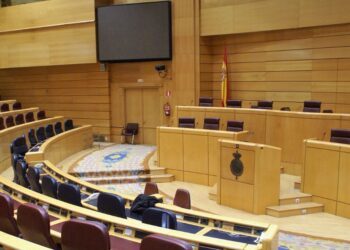 Senado: izquierda y derecha se disputan los tres quintos el 29-N