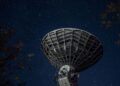 Detectan una señal de radio que viajó 10.000 millones de años Detectan una señal de radio que viajó 10.000 millones de años