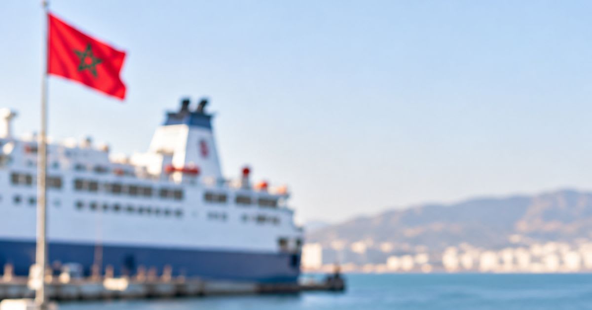 Viajar a Marruecos sin avisar al SEPE le cuesta el paro Viajar a Marruecos sin avisar al SEPE le cuesta el paro