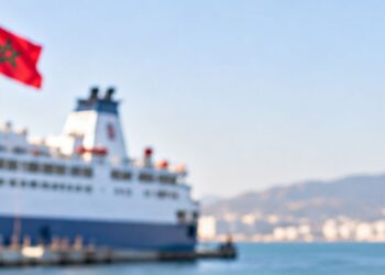 Viajar a Marruecos sin avisar al SEPE le cuesta el paro Viajar a Marruecos sin avisar al SEPE le cuesta el paro