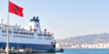 Viajar a Marruecos sin avisar al SEPE le cuesta el paro Viajar a Marruecos sin avisar al SEPE le cuesta el paro