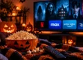 Series de terror para maratonear en Halloween: las mejores en Netflix, Max, Prime Video y Disney+ Series de terror para maratonear en Halloween: las mejores en Netflix, Max, Prime Video y Disney+