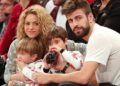 Shakira y Gerard Piqué vuelven a verse las caras en un juicio por el régimen de visitas de sus hijos Shakira y Gerard Piqué vuelven a verse las caras en un juicio por el régimen de visitas de sus hijos