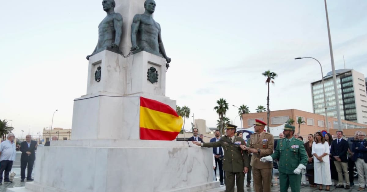 Malestar en sectores de Marruecos por los homenajes en Melilla a los defensores de la ciudad frente a las milicias rifeñas Malestar en sectores de Marruecos por los homenajes en Melilla a los defensores de la ciudad frente a las milicias rifeñas