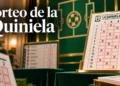 Resultado de La Quiniela hoy, jornada 13: combinación y premios