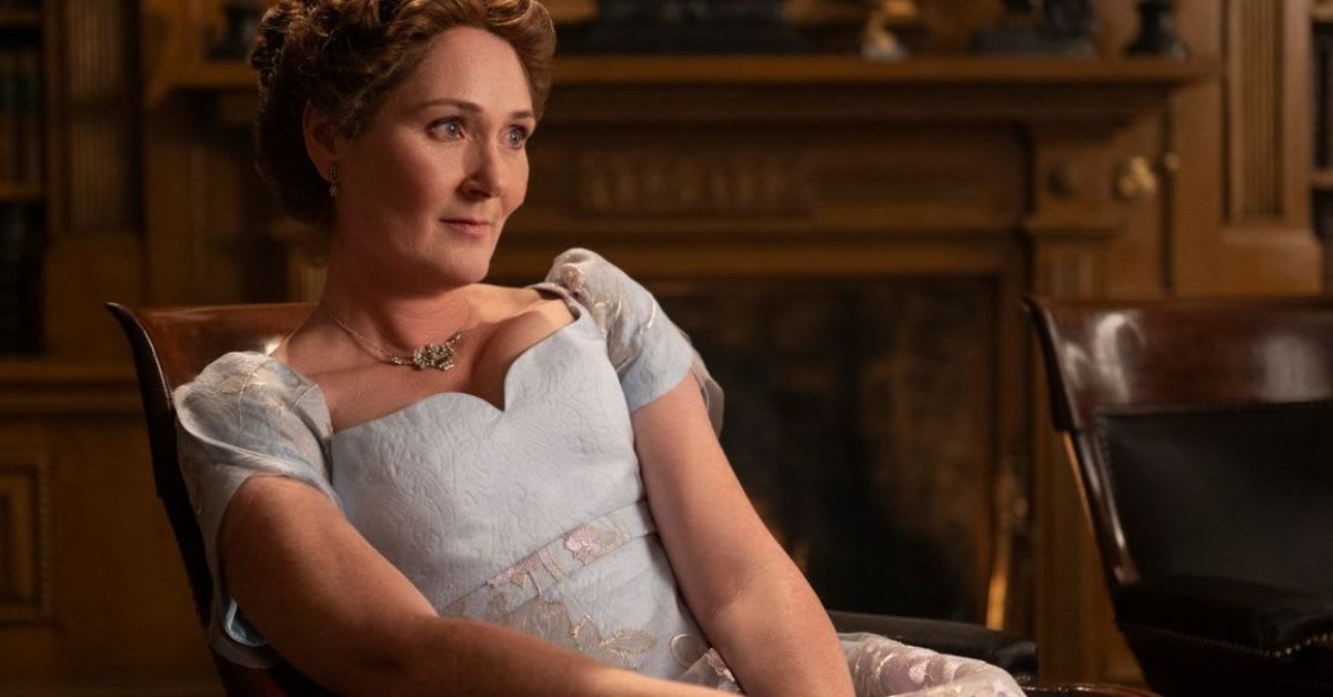 Netflix prepara un spin-off de Los Bridgerton sobre Lady Violet Netflix prepara un spin-off de Los Bridgerton sobre Lady Violet