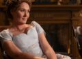 Netflix prepara un spin-off de Los Bridgerton sobre Lady Violet Netflix prepara un spin-off de Los Bridgerton sobre Lady Violet