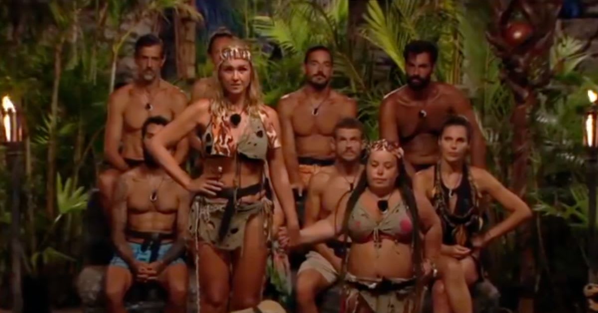 ‘Supervivientes All Stars 2026’: repesca entre María Jesús Ruiz y Chiqui, unificación y nuevos nominados ‘Supervivientes All Stars 2026’: repesca entre María Jesús Ruiz y Chiqui, unificación y nuevos nominados
