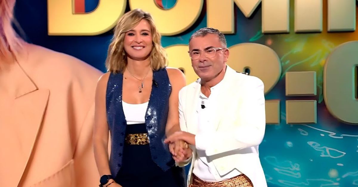‘Supervivientes All Stars 3’ intercambia de forma puntual a Jorge Javier Vázquez y Sandra Barneda al frente de sus galas