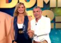 ‘Supervivientes All Stars 3’ intercambia de forma puntual a Jorge Javier Vázquez y Sandra Barneda al frente de sus galas