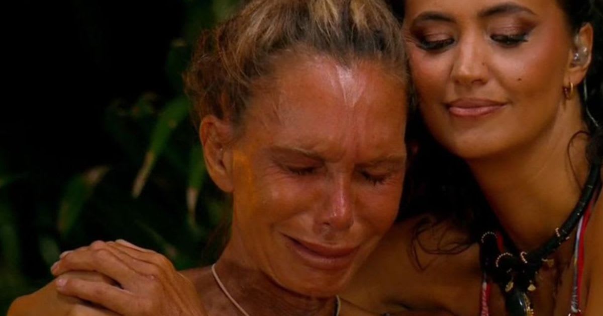 ‘Supervivientes All Stars 3’ logra rapar a Yola Berrocal, teñir de negro a Ivana Icardi y dejar irreconocible a Asraf Beno ‘Supervivientes All Stars 3’ logra rapar a Yola Berrocal, teñir de negro a Ivana Icardi y dejar irreconocible a Asraf Beno