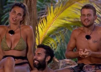 ‘Supervivientes All Stars 3’ destapa un romance entre dos concursantes tras una velada marcada por las recompensas