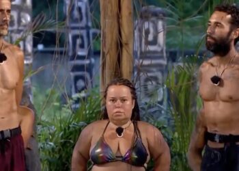 ‘Supervivientes All Stars 3’ expulsa a a un concursante por sorpresa y se enfrente a la repesca con María Jesús Ruiz