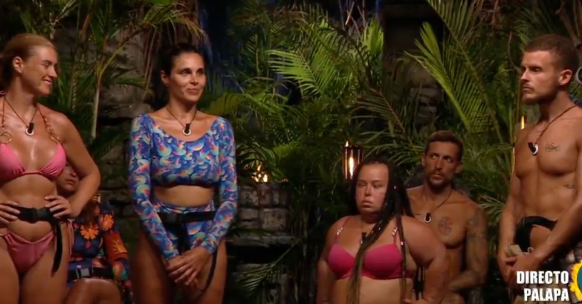 ‘Supervivientes All Stars 2026’ vive una ajustadísima explulsión entre dos concursantes ‘Supervivientes All Stars 2026’ vive una ajustadísima explulsión entre dos concursantes