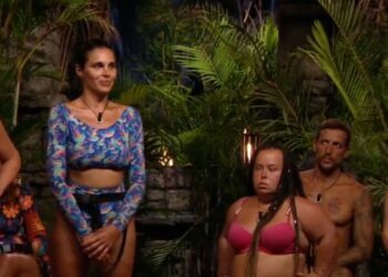 ‘Supervivientes All Stars 2026’ vive una ajustadísima explulsión entre dos concursantes