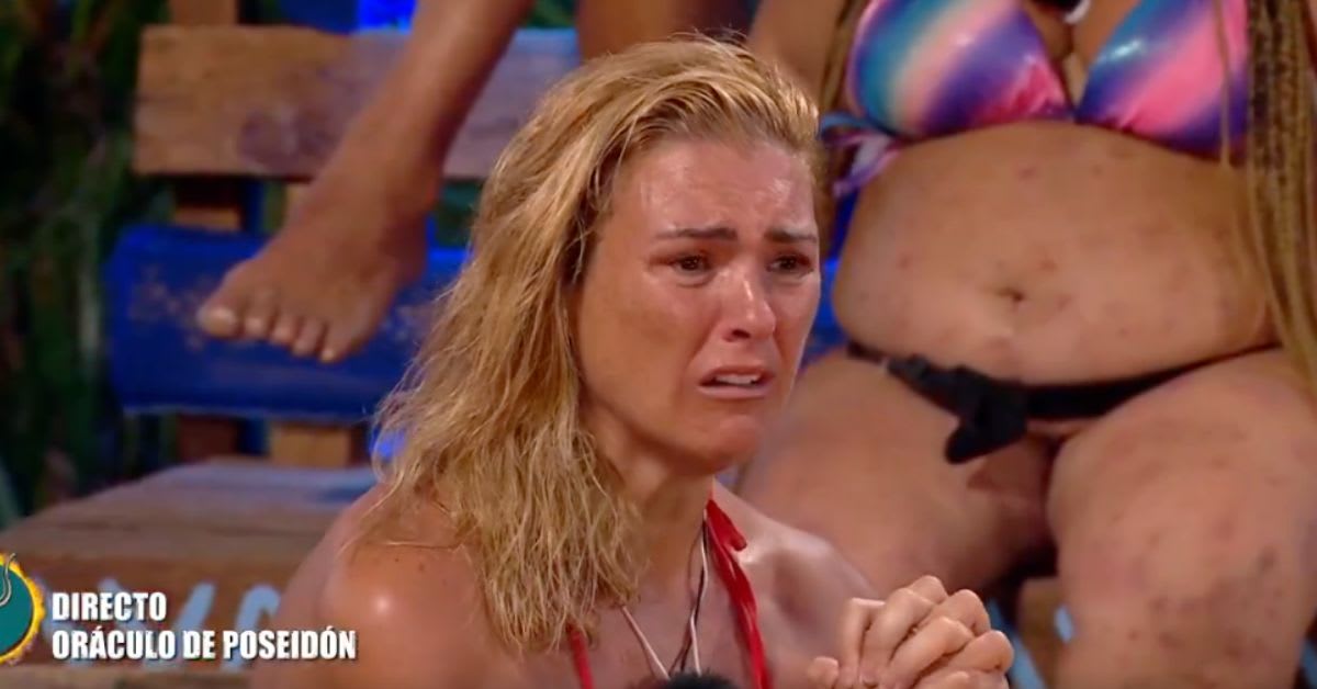 ‘Supervivientes All Stars’ impone una sanción disciplinaria masiva a un equipo tras asaltar a la organización ‘Supervivientes All Stars’ impone una sanción disciplinaria masiva a un equipo tras asaltar a la organización