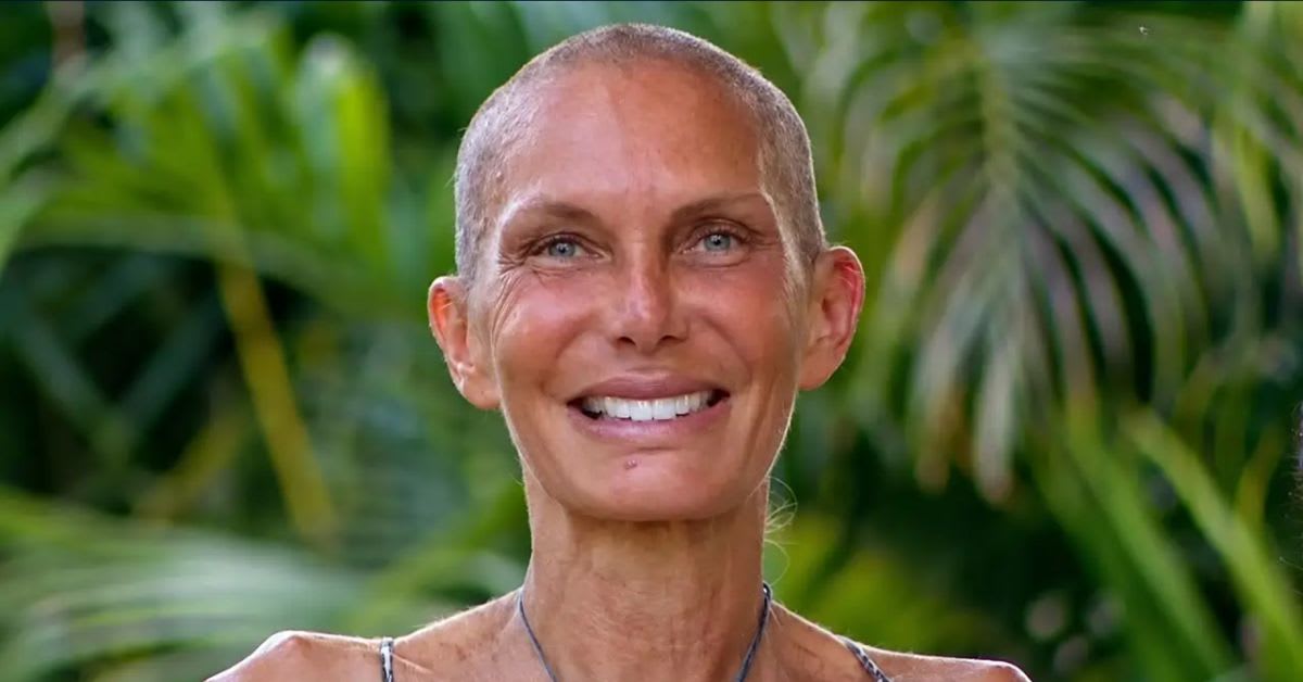 ‘Supervivientes All Stars 3’: Yola Berrocal se rapa al cero, Rosa Benito anuncia su adiós a la televisión y Asraf se salva de la expulsión ‘Supervivientes All Stars 3’: Yola Berrocal se rapa al cero, Rosa Benito anuncia su adiós a la televisión y Asraf se salva de la expulsión