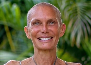 ‘Supervivientes All Stars 3’: Yola Berrocal se rapa al cero, Rosa Benito anuncia su adiós a la televisión y Asraf se salva de la expulsión