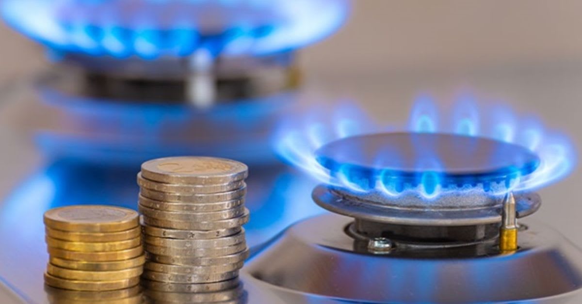 La TUR del gas limita la subida pero crea una deuda futura La TUR del gas limita la subida pero crea una deuda futura