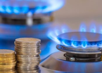 La TUR del gas limita la subida pero crea una deuda futura