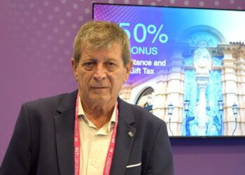 Ceuta consolida su atractivo empresarial tras las nuevas ventajas fiscales aprobadas en septiembre Ceuta consolida su atractivo empresarial tras las nuevas ventajas fiscales aprobadas en septiembre