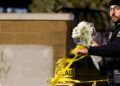 Un tiroteo en una escuela primaria deja cuatro muertos, incluidos tres niños y un profesor Un tiroteo en una escuela primaria deja cuatro muertos, incluidos tres niños y un profesor