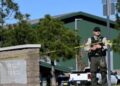 Cuatro muertos, entre ellos tres niños, en un tiroteo en una escuela primaria de Oregón: el agresor de 16 años fue abatido Cuatro muertos, entre ellos tres niños, en un tiroteo en una escuela primaria de Oregón: el agresor de 16 años fue abatido