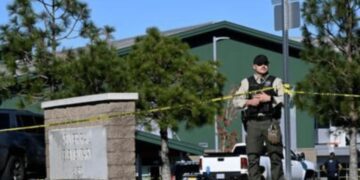 Cuatro muertos, entre ellos tres niños, en un tiroteo en una escuela primaria de Oregón: el agresor de 16 años fue abatido