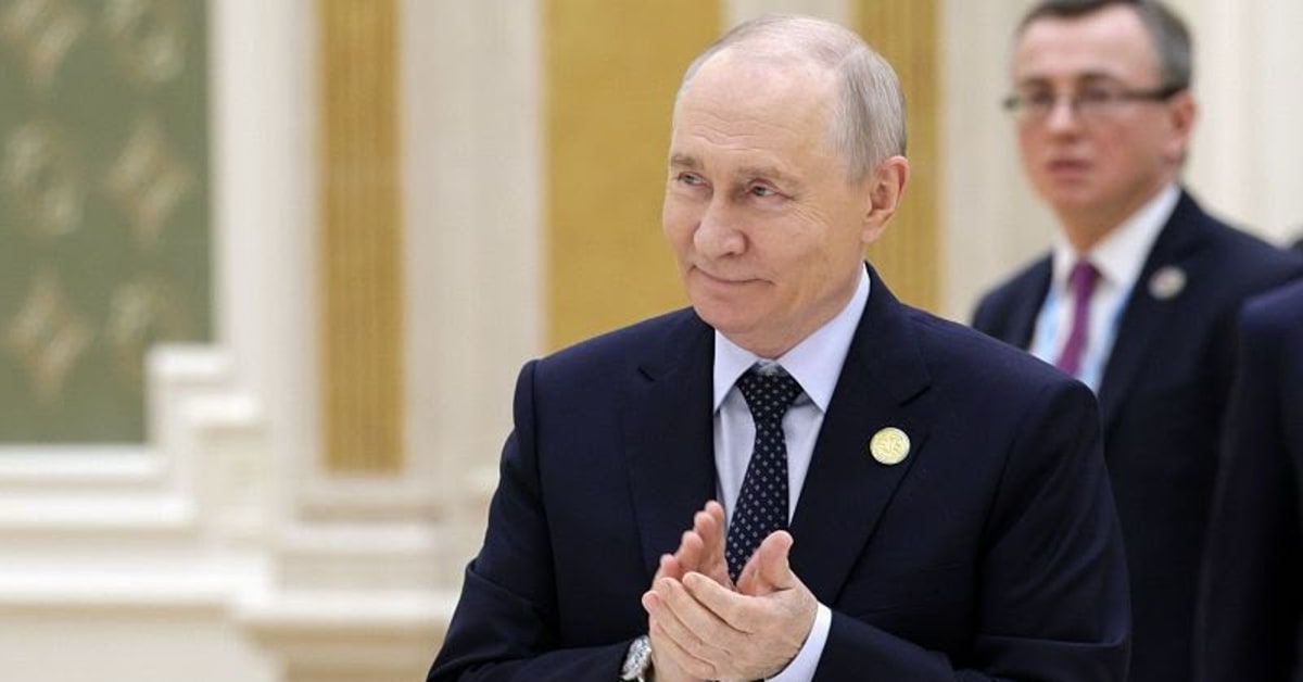 Ucrania ataca terminal petrolera en Rostov tras acuerdo entre Trump y Putin Ucrania ataca terminal petrolera en Rostov tras acuerdo entre Trump y Putin