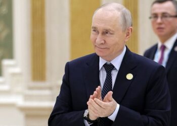 Ucrania ataca terminal petrolera en Rostov tras acuerdo entre Trump y Putin