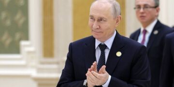 Ucrania ataca terminal petrolera en Rostov tras acuerdo entre Trump y Putin Ucrania ataca terminal petrolera en Rostov tras acuerdo entre Trump y Putin