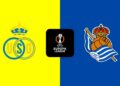 Union Saint-Gilloise – Real Sociedad: Horario y dónde ver el partido de la Europa League Union Saint-Gilloise – Real Sociedad: Horario y dónde ver el partido de la Europa League