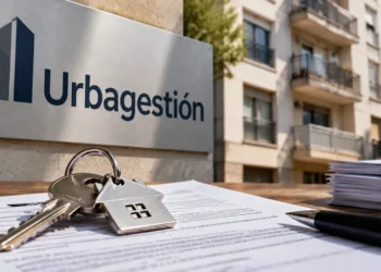 Qué es Urbagestión: perfil de la empresa inmobiliaria propietaria del piso de Maricarmen Qué es Urbagestión: perfil de la empresa inmobiliaria propietaria del piso de Maricarmen
