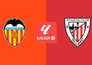 Valencia CF vs Athletic Club: horario y dónde ver el partido de LaLiga EA Sports Valencia CF vs Athletic Club: horario y dónde ver el partido de LaLiga EA Sports