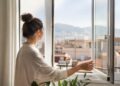 Cómo ventilar con eficacia y controlar la humedad en pisos de Ceuta sin generar corrientes molestas Cómo ventilar con eficacia y controlar la humedad en pisos de Ceuta sin generar corrientes molestas