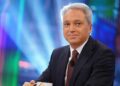 Vicente Vallés visita este jueves ‘El Hormiguero’ para analizar la actualidad política y repasar sus proyectos profesionales