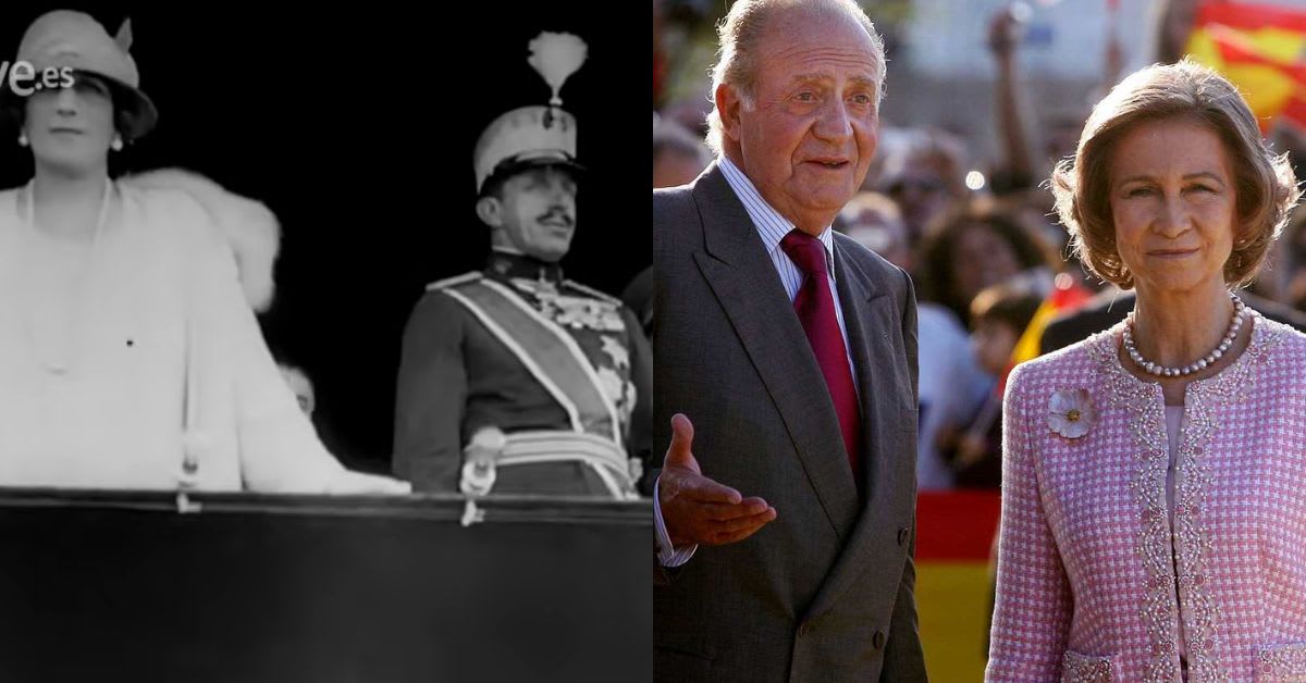El historial de las visitas de la Monarquía española a Ceuta: de Alfonso XIII a la presencia de Felipe VI dos décadas después El historial de las visitas de la Monarquía española a Ceuta: de Alfonso XIII a la presencia de Felipe VI dos décadas después