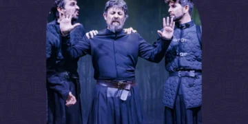 Macbeth llega al Revellín el 24 de octubre Macbeth llega al Revellín el 24 de octubre
