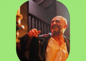 Guiton Onofre llega al Revellín el 31 de octubre
