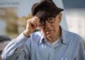 Woody Allen rueda su nueva película en Madrid desde el 5 de octubre Woody Allen rueda su nueva película en Madrid desde el 5 de octubre